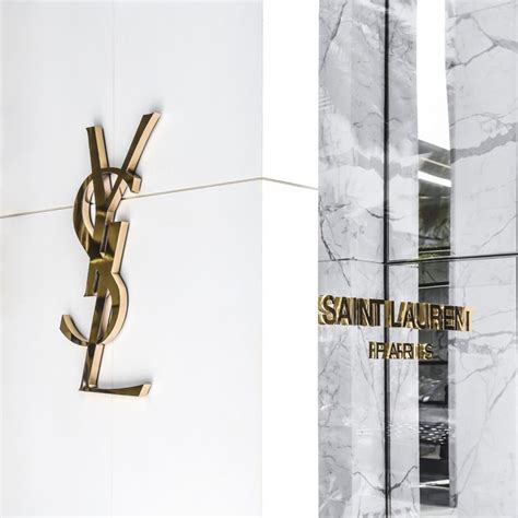 YSL rodeo drive